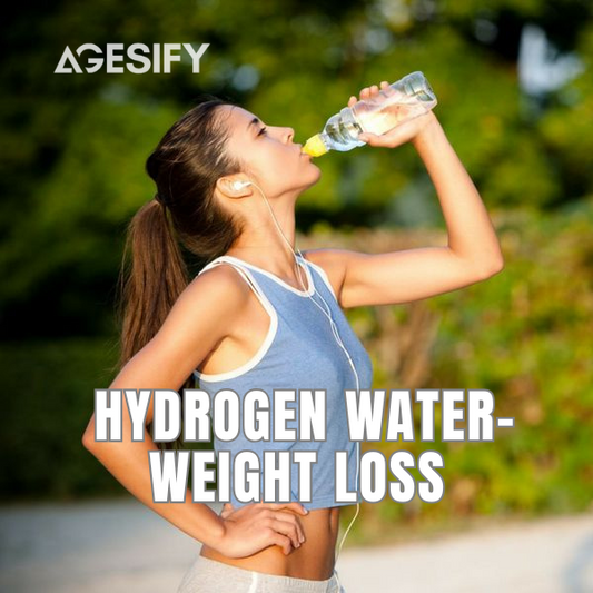 Hydro water
