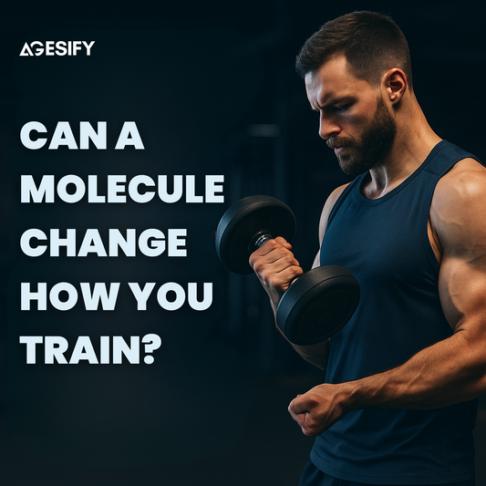 Hydrogen Water & Strength Training: What the Latest 2025 Study Reveals