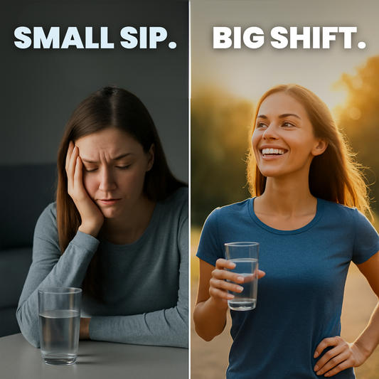 How Hydrogen Water Can Revolutionize Your Routine?