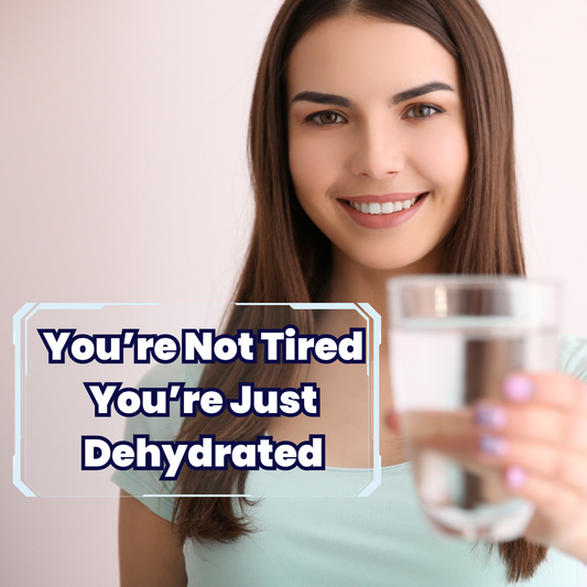 Drinking Enough Water for Daily Hydration?