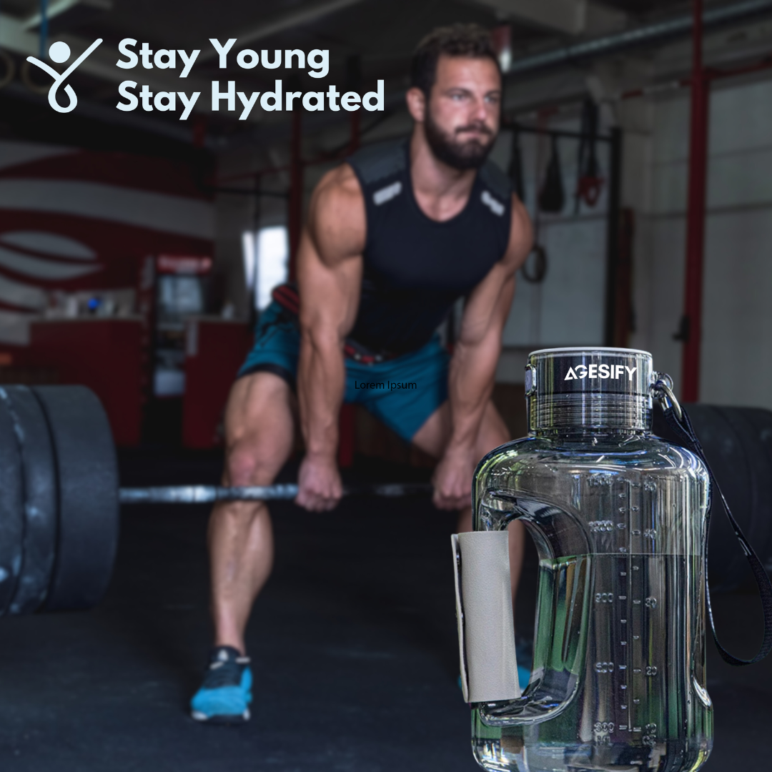 best hydrogen water bottle