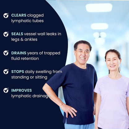 Agesify Lymph System Support Supplement