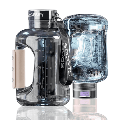 Agesify™ hydrogen water jug for enhanced hydration and wellness benefits