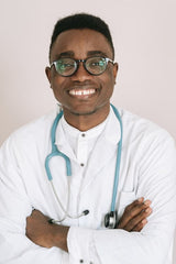 Dr. Nathan Shore