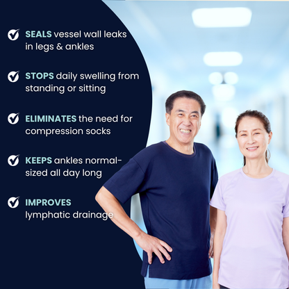Agesify Lymph System Support Supplement