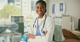 Dr. Mara Ellison