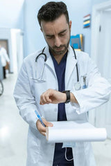 Dr. Caleb Monroe