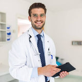 Dr. Felicity Grant