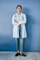 Dr. Helena Foster