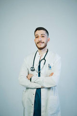 Dr. Claire Duvall