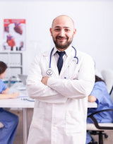 Dr. Marcus Wynn