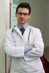 Dr. Graham Holloway