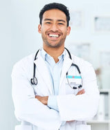 Dr. Naomi Pierce