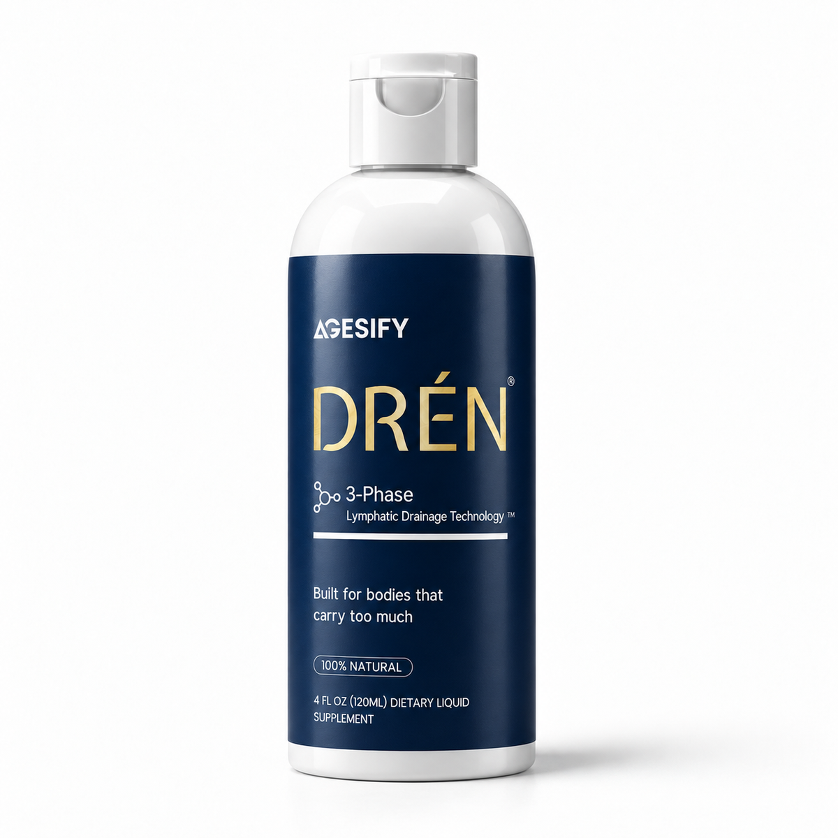 DRÉN
