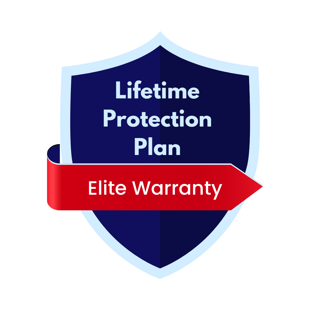 Lifetime Protection Plan