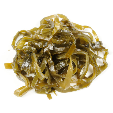 Kelp (Fucoxanthin)