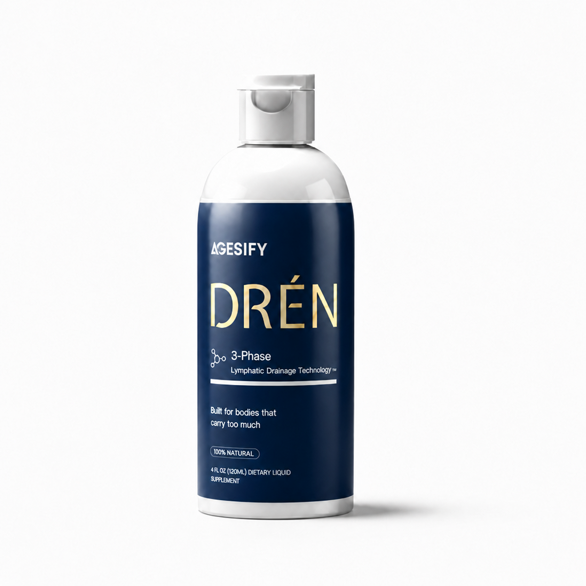 DRÉN