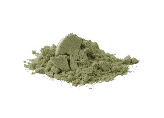 Kelp (Fucoxanthin)