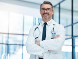 Dr. Ethan Avery